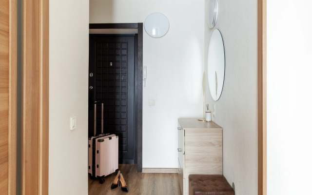 Квартира Бограда