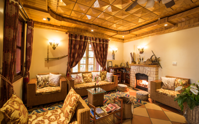 Sapa Garden Guest House