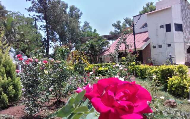Sharmin Rose Bungalow