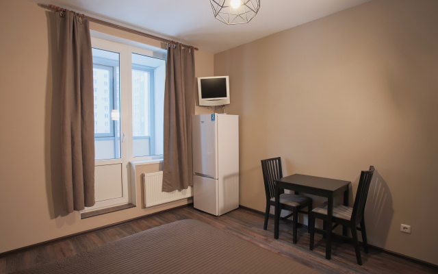 Kvarta Apartments 3 Bedrooms on Gzhatskaya St. 22/3