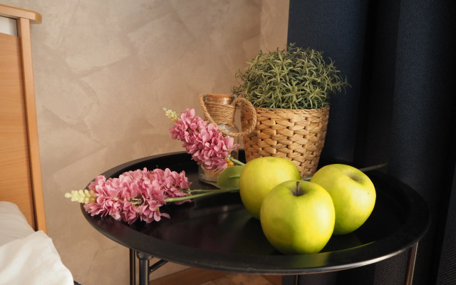 Kvartira Uutnaa radom s aeroportom i Z/D vokzalom