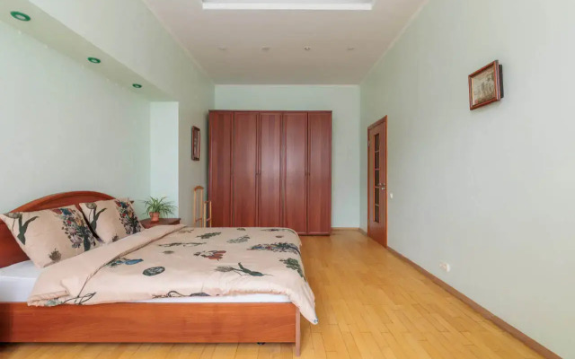 Квартира на набережной Крюкова канала 9