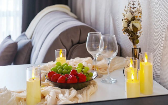 13 v Zhk Letniy dly Kompanii Apartments