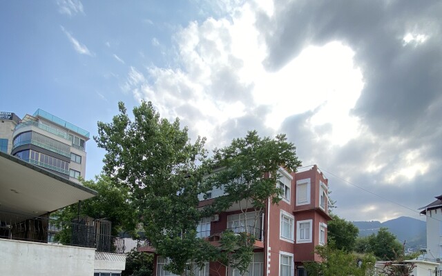 Finike Marina Hotel