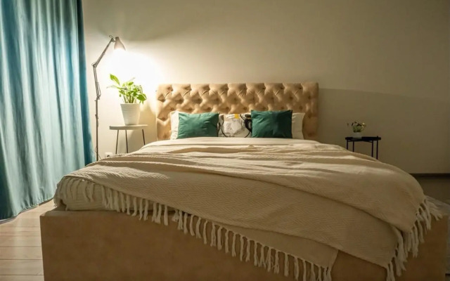 Na Ulitse Lenina 228 Flat