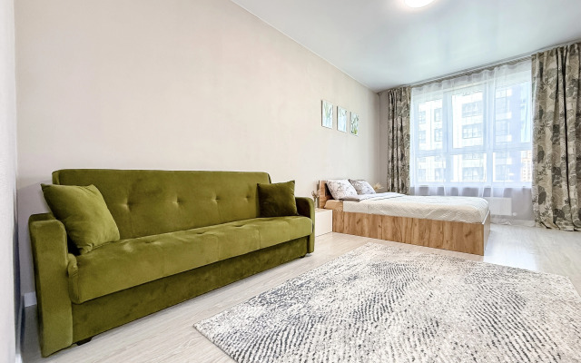 Monako 24 Zhk Bosfor 244 Apartments
