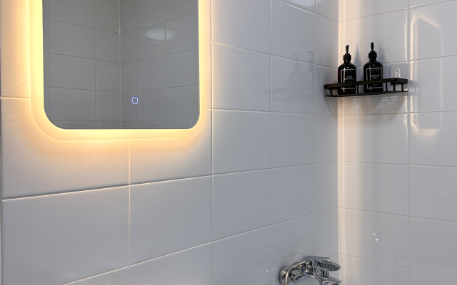 Apartamenty v Zhk Sheremetyevskiy Flat