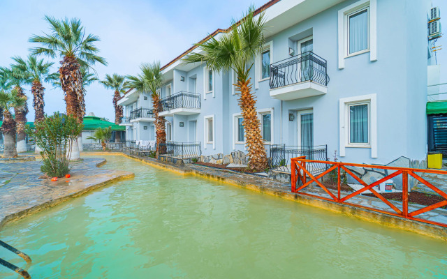 Курортный отель May Thermal Pamukkale