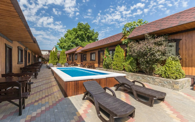 Ryizhy Ap Guest House