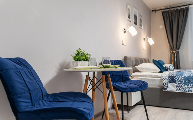 Апартаменты Уютные апартаменты у Московских ворот