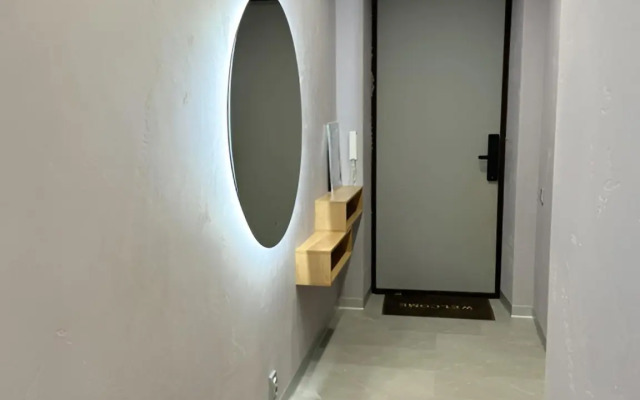 Квартира Дизайнерская у входа в Кремль