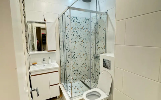 Квартира Уютная метро Дмитровская