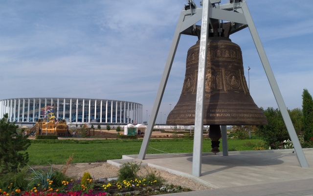 Апартаменты ЖК Седьмое небо