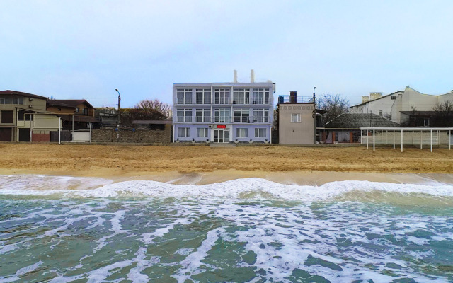 Galavilla Mini-Hotel