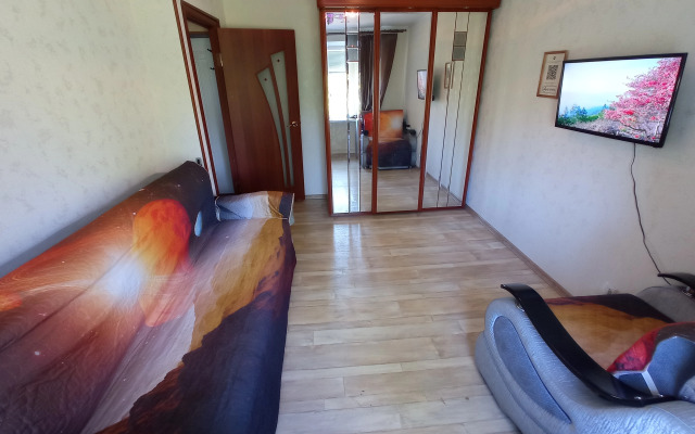 Квартира Посуточно