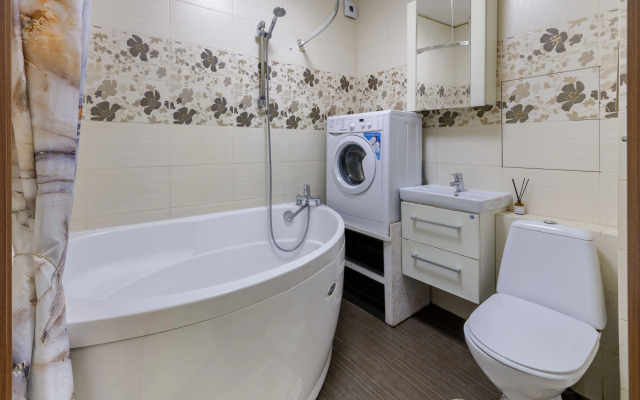 Апартаменты Apart Lux ул 1905 года