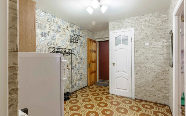 Smolsutki Pr-T Gagarina 26 (2Komn) Flat
