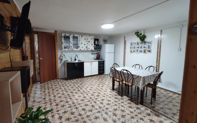 Частный Дом Усадьба Алтай Вальяж Дом Кедровый