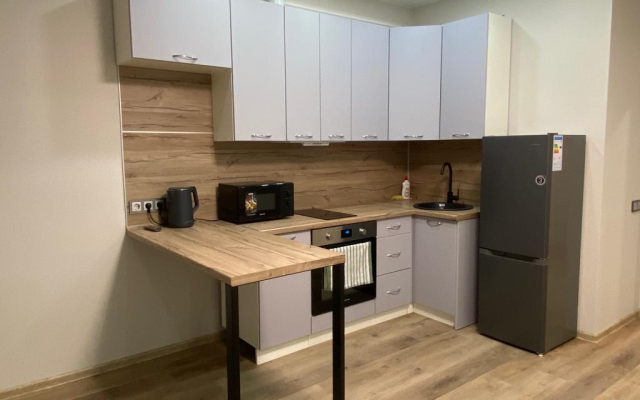 Квартира на Улице Петуха 3/3