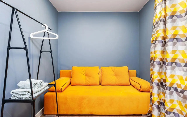 Апартаменты Для семьи метро Каховская /Зюзино