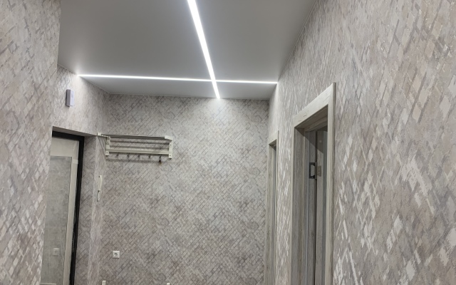 Апартаменты Первитинская 41 20