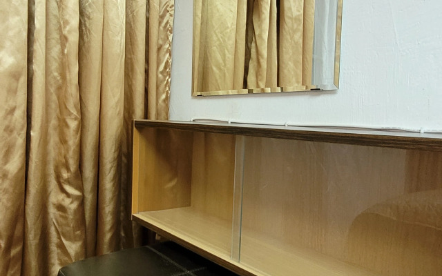 Квартира светлая уютная с панорамным видом