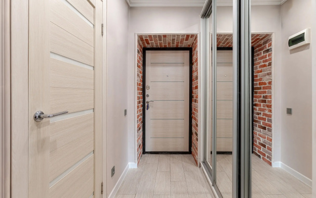 Ryadom S Volgoy SamAparts Flat