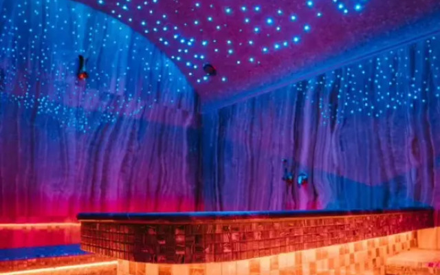 Апартаменты Жилое Помещение Клубный Комплекс PAR HOUSE