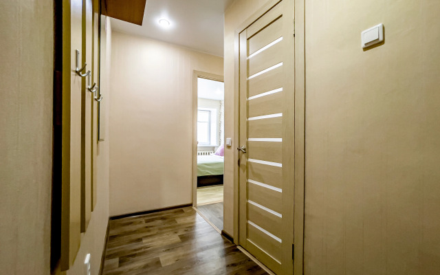 Квартира на Пролетарской 80