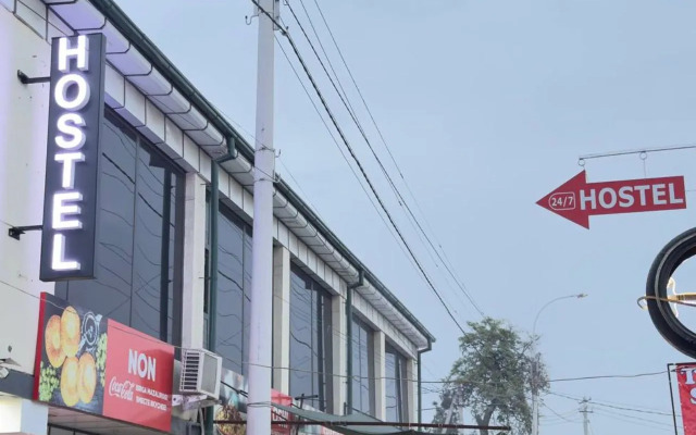 Parvona Hostel
