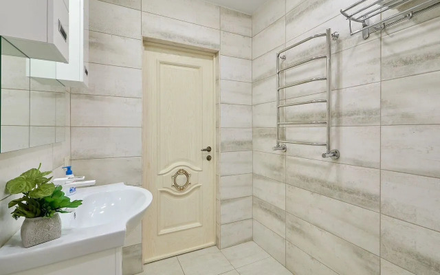 Uyutnaya Na Ulitse Dekabristov 36k2 Flat