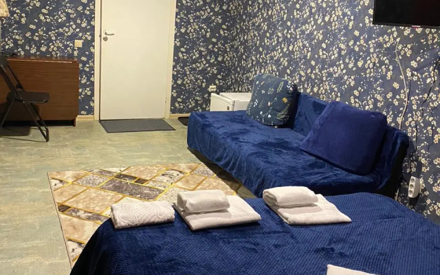 Гостевой дом Адванс-Трио