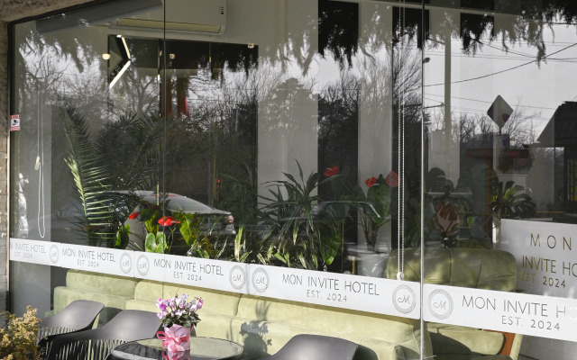 Mon Invite Hotel, Mini-Hotel