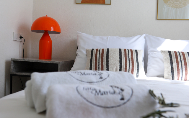 Lilla Maria Guesthouse Boutique hotel