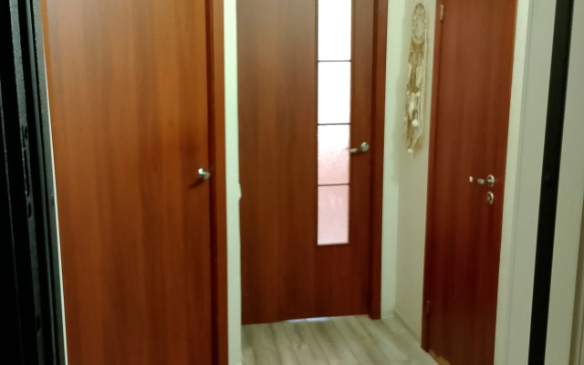 Квартира Уютная в Cпальном Районе