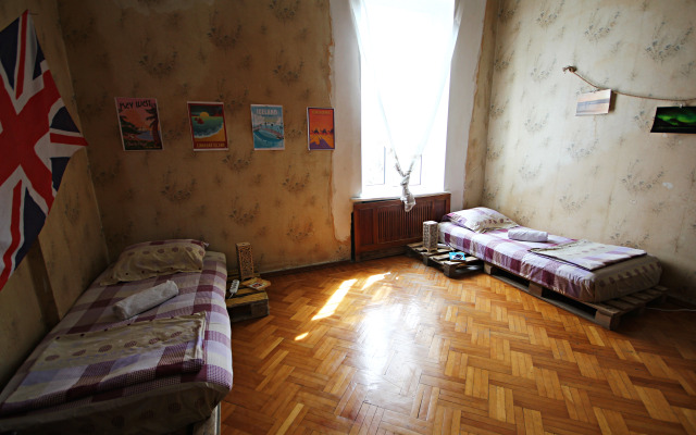 Dingo Backpackers Hostel