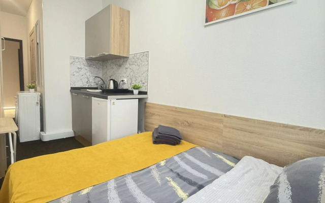 Apart-Otel Nizhniy Oranienbaum (103)