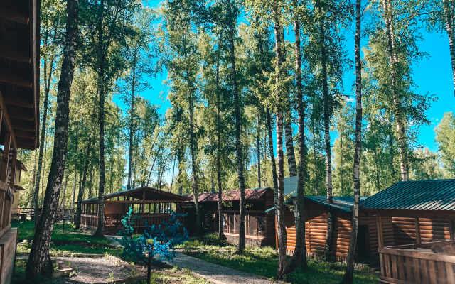 Khaski Recreation Center