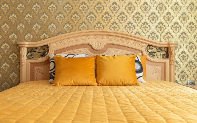 Квартира на ул им. Героя Сарабеева В.И. 5к3