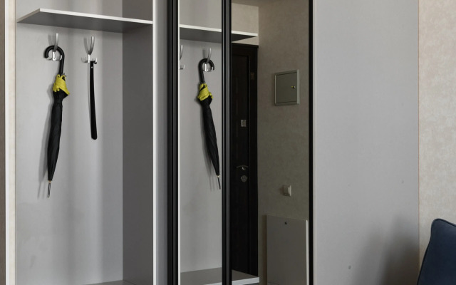 Апартаменты Променад