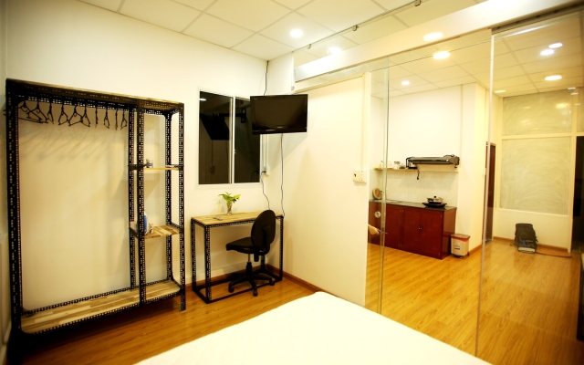 Апарт-Отель An Nhien 2