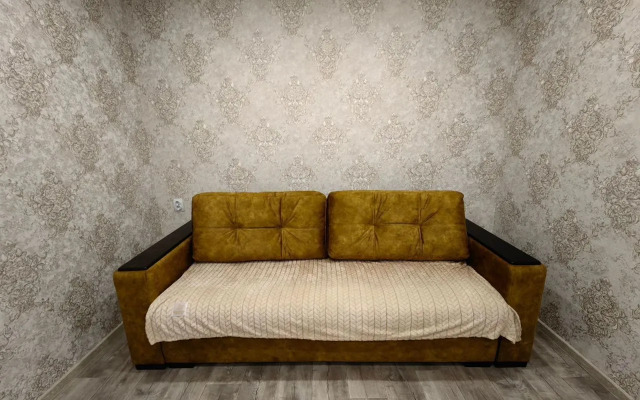 Квартира на Улице Диктора Левитана 39