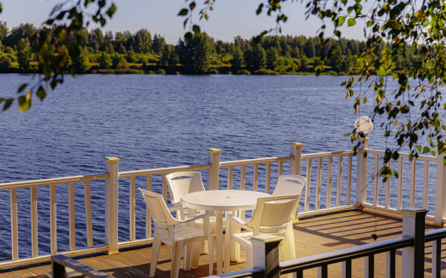 Tver Park Hotel