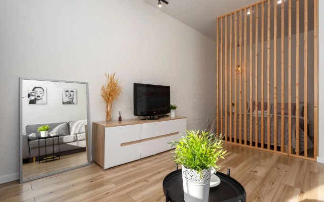 Na Suzdalskoy Apartments