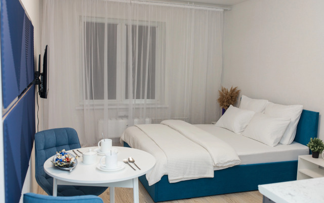 Квартира Совремeнная Cтильная в Новом ЖК