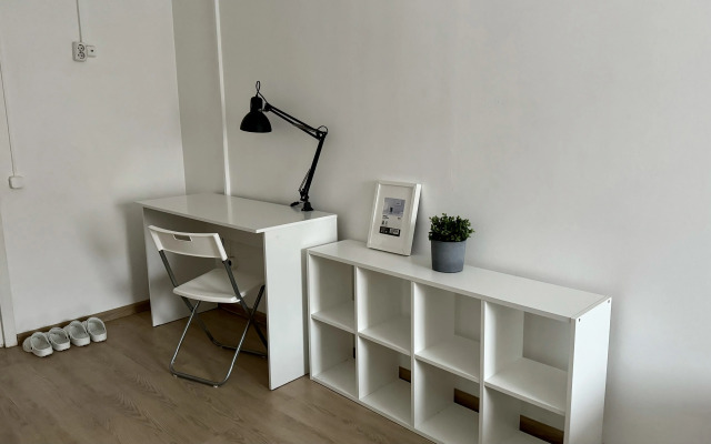 Меблированные комнаты На Никитской (Км07)