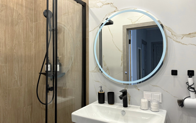 Квартира Тюмень Central от All seasons