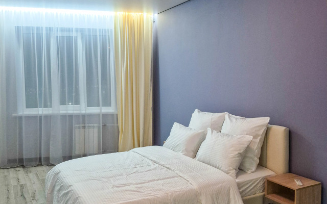 Квартира Castel