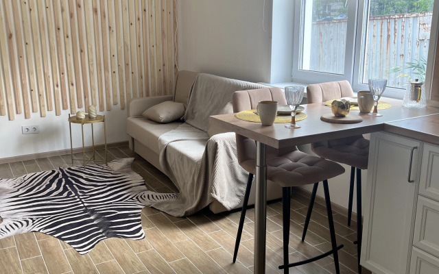 Kvartira Flat