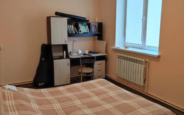 Частный дом Раубичи